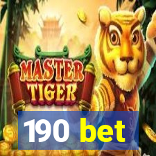 190 bet